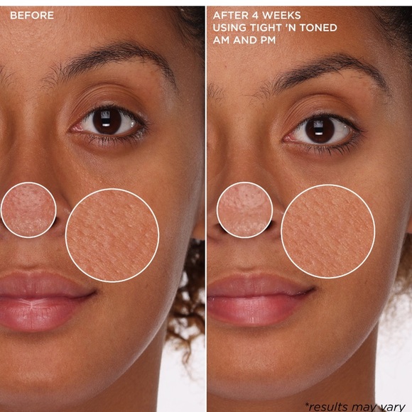 BENEFIT THE PORE PROFESSIONAL TIGHT ‘N TONED - Picture 11 of 13